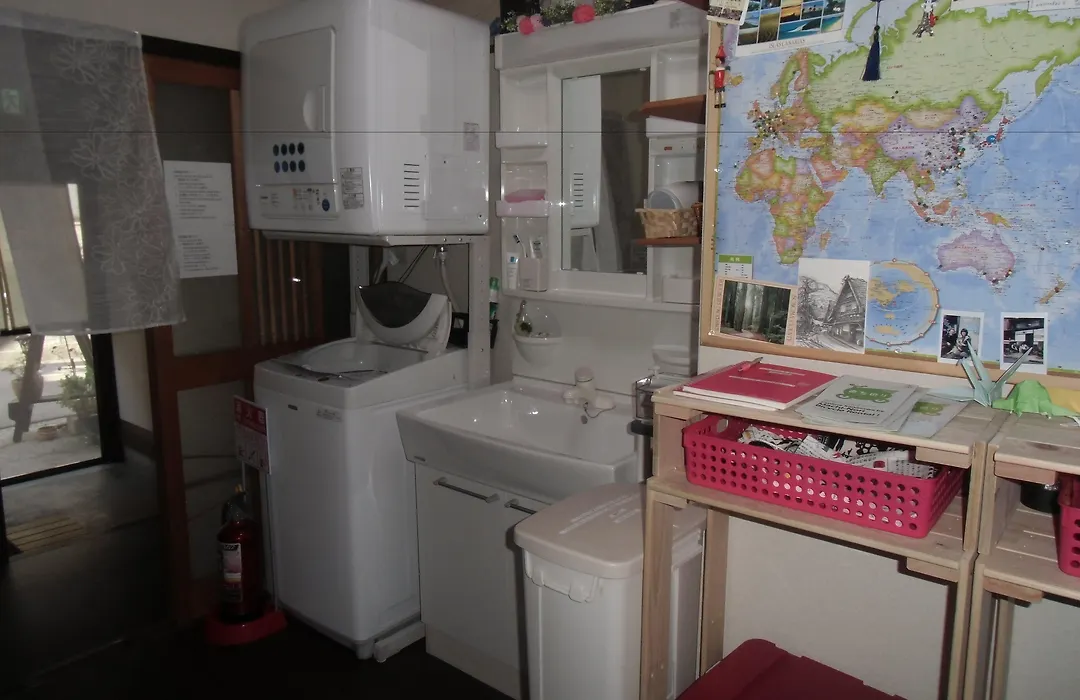 Kanazawa Share House Gaooo-1