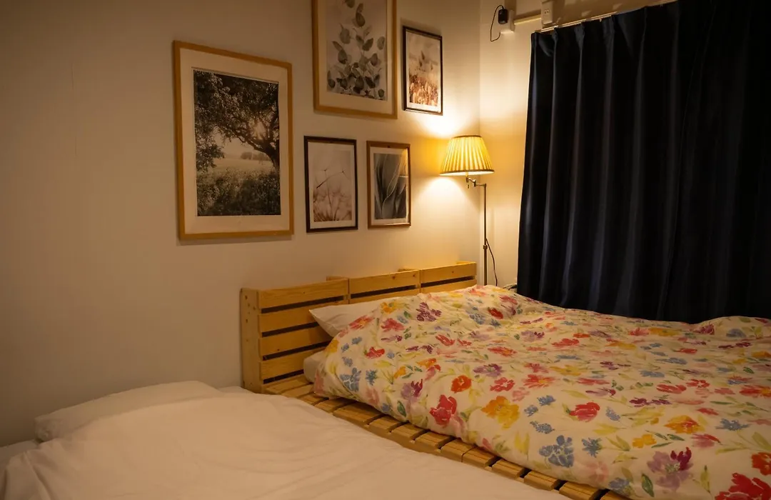 Guesthouse Nagonde-1