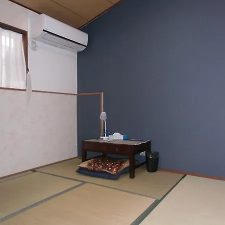 Kanazawa Share House Gaooo-3
