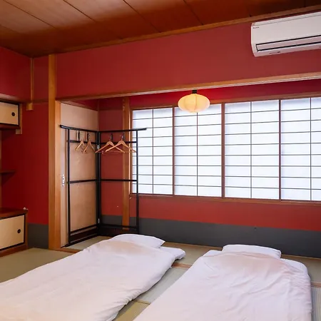 Guesthouse Nagonde-3